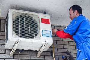 24/7 and Emergency HVAC Near Louisa, VA | Air Conidtioning and Heating Contractors